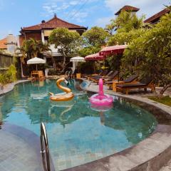 Berlian Inn Kuta Beach