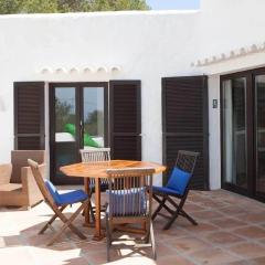 House in Porto Salé with Ibiza Views