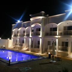 shillahotel and resort