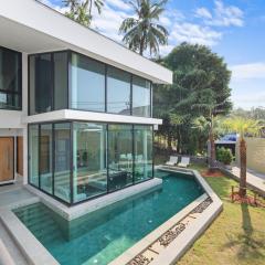 Canary Villa - Kamala Beach