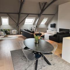 Loft @ de Vlaamse Ardennen