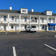 Motel 6 Georgetown, SC Marina