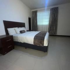 Khaya Mnandi Leisure Suites