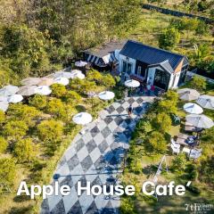 Apple house cafe