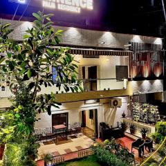 EMINENCE - PALM RESIDENCY (1.5 KM FROM NAKKI LAKE)