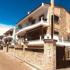 ALTAVILLAS maisonettes