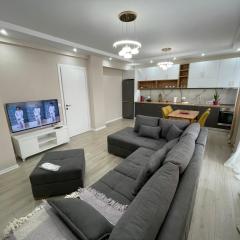 Melody Apartment in Korçë