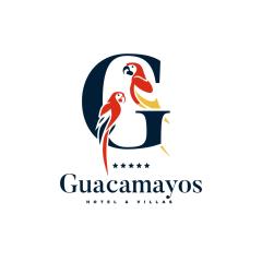 Guacamayos Hotel