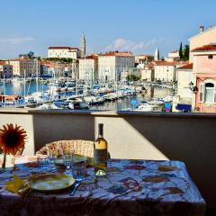 Piran View