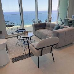 Ayia Napa Marina Exclusive Apartment