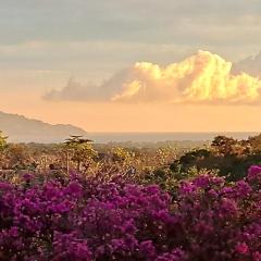 Tucanes Ridge Bed and Breakfast