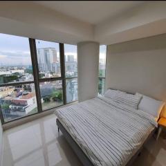 Luxurious Flat 2BR in Gold Coast PIK Penjaringan