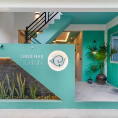 Ukulhas Sands