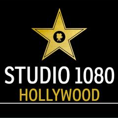 HOLLYWOOD HILLS JETLINER VIEWS at STUDIO 1080 HOLLYWOOD