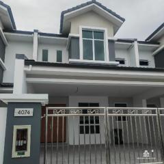 CEM MIRI HOMESTAY