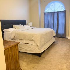 Luxury 1Bdr/1Bath shared space in Atlanta Prime Area