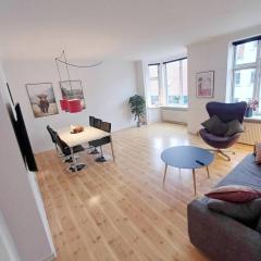 Charming Apartment On Pedestrian Street Randers