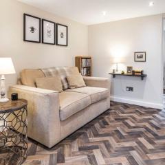 The Holt - Ilkley, central location, stylish apartment