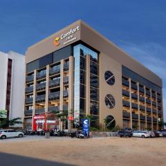 Comfort Inn Sapphire Chandkheda, Ahmedabad