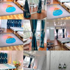 H2_Homestay phố cổ _Check in tự động