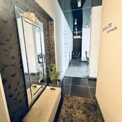 EVIS LTD apartments 1