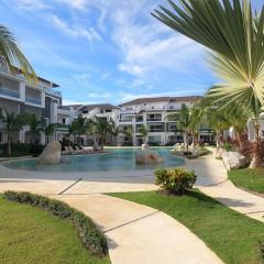 Acogedor apartamento en Estrella Dominicus