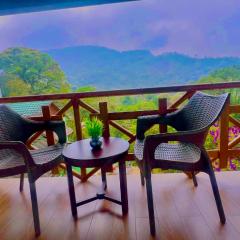Nature Valley Resort, Lap of Nature Munnar