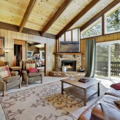 Rustic Retreat Big Bear~Central Fox Farm Chalet~