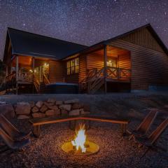 Moonlight Lodge, luxury home, Zion and Bryce
