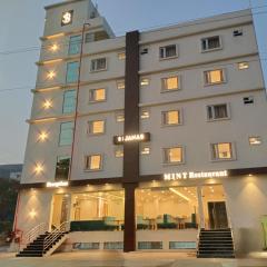 Hotel JANAS