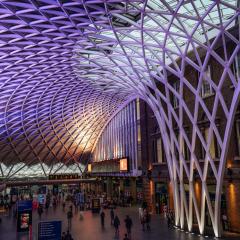 London Central Budget Rooms