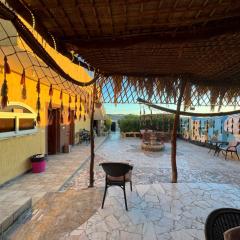 Oasis Camp