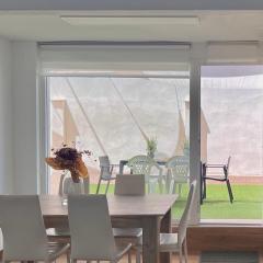 Jean XXIII by ARoom - Casa con patio privado