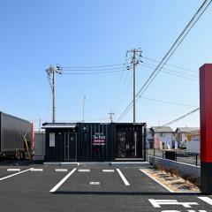 HOTEL R9 The Yard Kurashiki