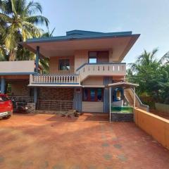Apsara Home Stay Honavar