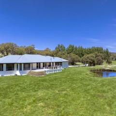Wombat Creek Crackenback