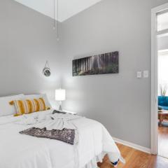 Charming 1br In Univ City
