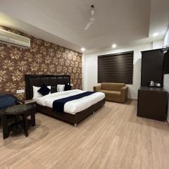 Hotel Vedas Heritage Near BL Kapoor Hospital Karol Bagh