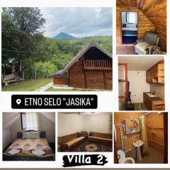 Etno Selo Jasika