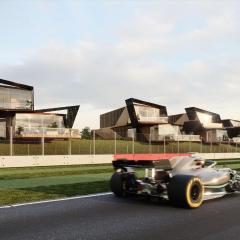 Escapade Silverstone