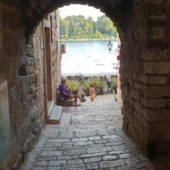 House Batisacco Rovinj