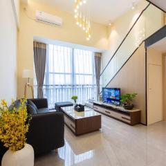 Serveyou International Apartment - Free Airport Pickup & Free Canton Fair Shuttle Bus
