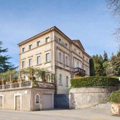 Villa Lidia-Dimora storica a Caprino Veronese