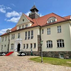 Schloss Krugsdorf Golf & Hotel