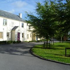 Bunratty Castle Gardens Home
