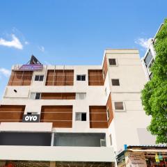 Super OYO Flagship Kompally Residency