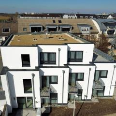 Schicke Apartments in Bonn I home2share