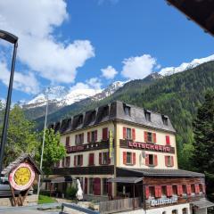 Lötschberg Zentrum