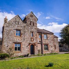 Abbey Farmhouse