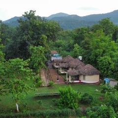 Similipal Eco Cottage